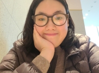 긍정적인 마인드와 미소가 아름다운 다혜입니다