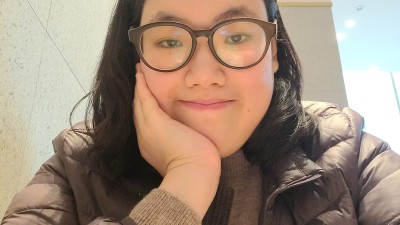 긍정적인 마인드와 미소가 아름다운 다혜입니다