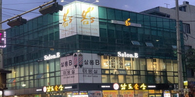 마포 봄스