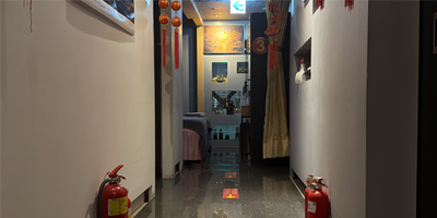 중국전통마사지